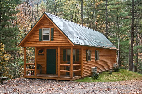 Local Business Listings Shed Cabin